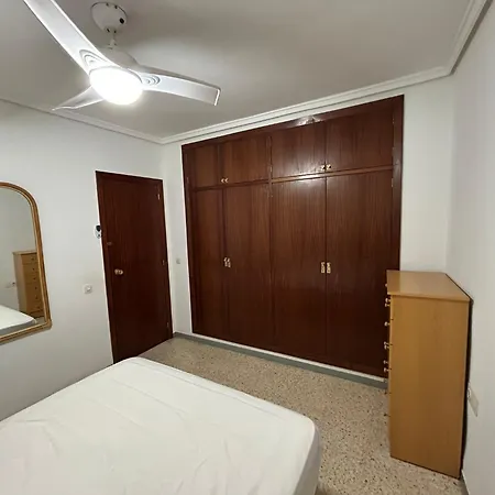 Apartamento Perellonet Mascaró El Perellonet