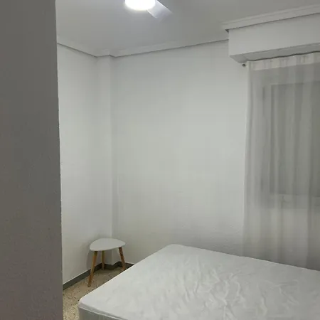 Apartamento Perellonet Mascaró