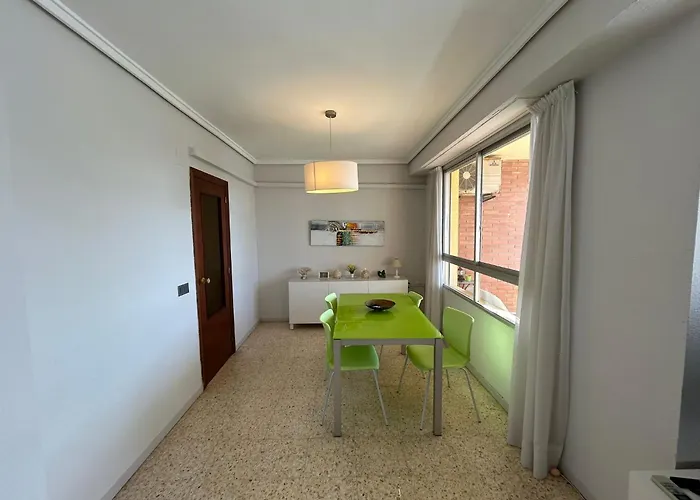 Apartment Perellonet Mascaro