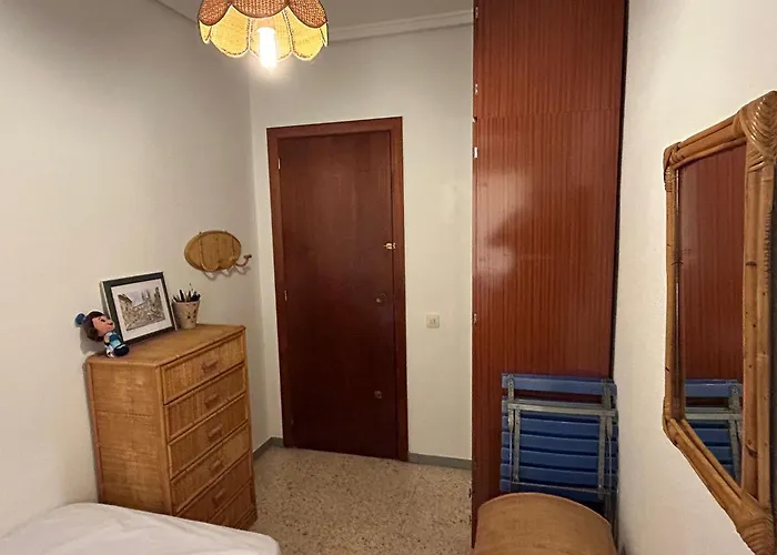 Apartment Perellonet Mascaro *