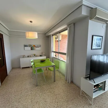 Apartman Perellonet Mascaro El Perellonet