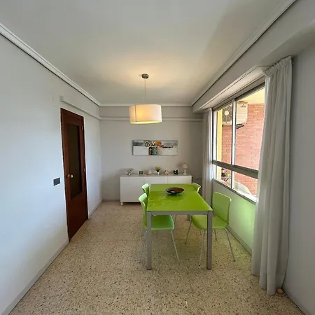 Apartman Perellonet Mascaro