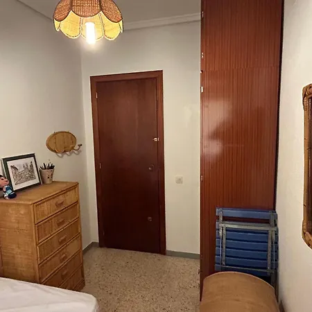 Apartman Perellonet Mascaro *