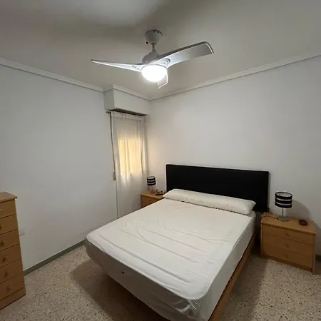 Perellonet Mascaro Apartman