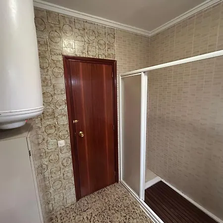 Perellonet Mascaro Apartman El Perellonet