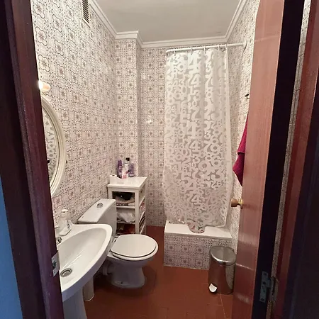 Apartman Perellonet Mascaro *